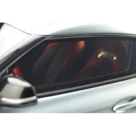 GT Spirit 1/18 Toyota Supra GR (A90) Prior Design 2020