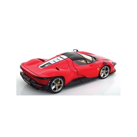 Bburago Signature 1/18 Ferrari Daytona SP3 Closed Top 2022