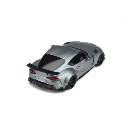 GT Spirit 1/18 Toyota Supra GR (A90) Prior Design 2020