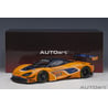 Autoart 1/18 McLaren 720S GT3 Presentation Car No.03 Richard Mille 2019