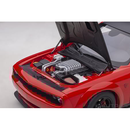 1/18 Dodge Challenger SRT Demon