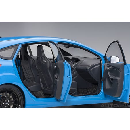 1/18 Ford Focus RS 2016