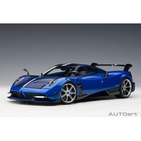 Autoart 1/18 Pagani Huayra BC 2016