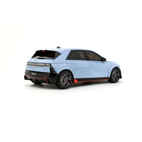 Otto Mobile 1/18 Hyundai Ioniq 5 N 2023