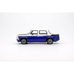 Otto Mobile 1/18 Simca 1000 Rallye 2 SRT 1997