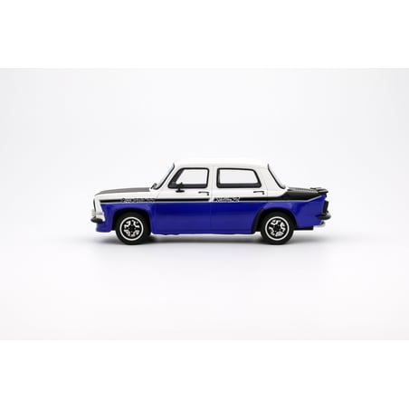 Otto Mobile 1/18 Simca 1000 Rallye 2 SRT 1997