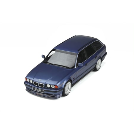 Otto Mobile 1/18 BMW ALPINA E34 B10 4.0 Touring 1995