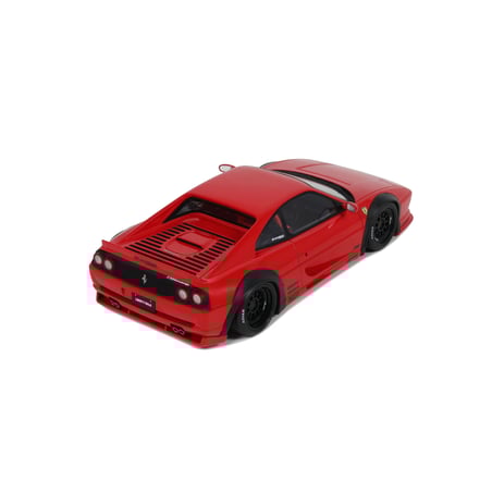 GT Spirit 1/18  Ferrari F355 GT S RWB Liberty Walk 2023
