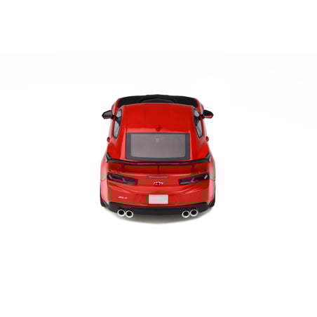 1:18 Chevrolet Camaro Zl1 1Le 2017 (GT Spirit)