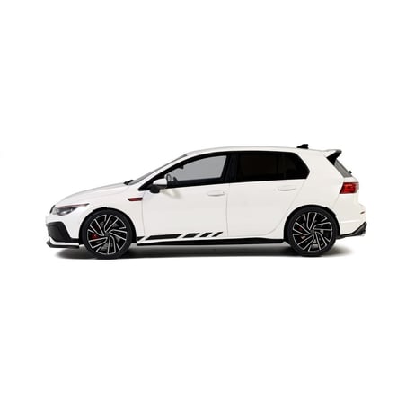 Otto Mobile 1/18 Volkswagen Golf VIII GTI Clubsport 2021