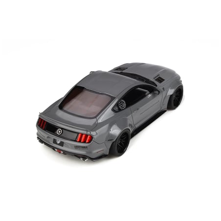 GT Spirit 1/18 Ford Mustang by LB Works 2018
