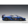 Autoart 1/18 McLaren P1 GTR