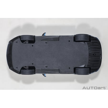 Autoart 1/18 Ford GT 2017