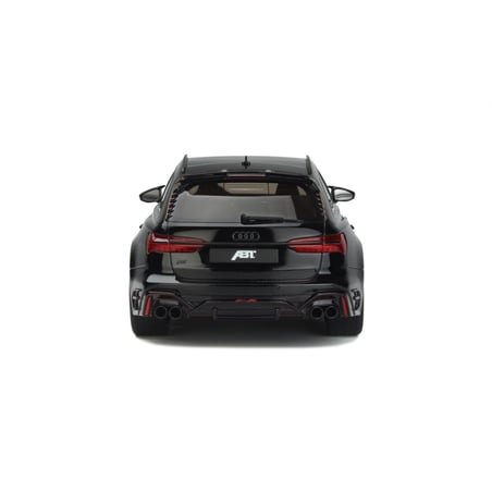GT Spirit 1/18 Audi A6 RS6 Avant (C8) ABT 2021