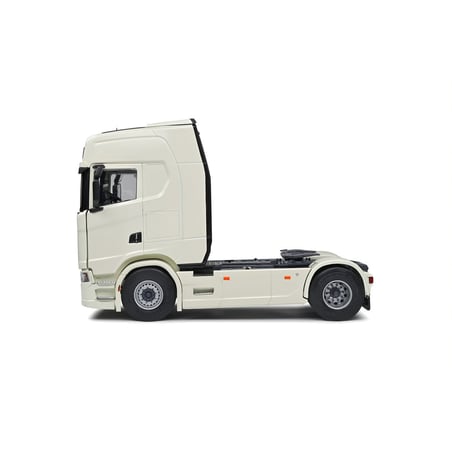Solido 1/24 SCANIA 580S HighLine 2021 (Icludes Scania Dragon Decals)