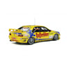Otto Mobile 1/18 Peugeot 406 Super Tourenwagen Cup, No.1, 1997, Jaune L.Aiello 1997 STW