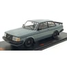 Ixo 1/18 Volvo 240 Turbo Custom 1985