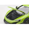 Autoart 1/18 McLaren 675 LT
