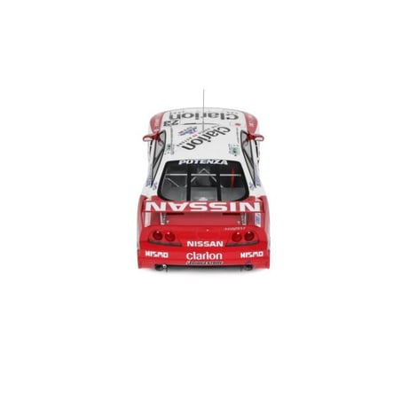 Otto Mobile 1/18 Nissan Nismo GT-R LM No.23 Kazuyoshi Hoshino/Masahiro Hasemi/Toshio Suzuki 1996