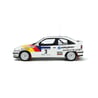 Otto Mobile 1/18 Opel Kadett E GSI Gr.A 1987 No.19, Rally San Remo Driver Sepp Haider