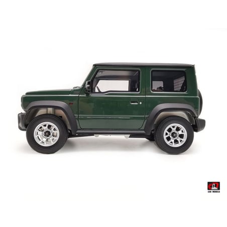 1/18 Suzuki Jimny / Sierra 2018
