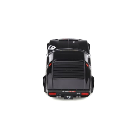 1/18 Lamborghini LB-Works Miura