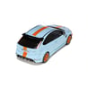 Otto Mobile 1/18 Ford Focus MK2 RS Le Mans Orange2010