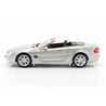 Norev Dealer Pack 1/18 Mercedes Benz SL500 R230 (2001-2006)