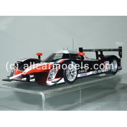 Minichamps 1/18 Peugeot 908...