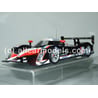 Minichamps 1/18 Peugeot 908 HDI FAP 2nd Place Le Mans 2008 Gene/Minassian/Villeneuve
