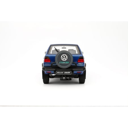 Otto Mobile 1/18 Volkswagen Golf II Country 1990