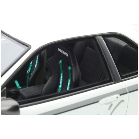 1:18 Nissan Skyline GT-R (R34) Mine'S 2011 (Otto Mobile)