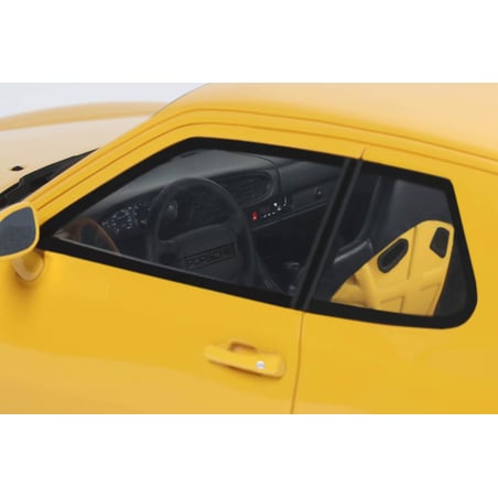 GT Spirit 1/18 Porsche 968 Turbo S Coupe 1993