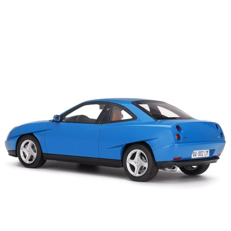 Laudo Racing 1/18 Fiat Coupe 2.0 Turbo 20V 1996