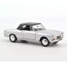 Norev 1/18 Peugeot 404 Convertible 1967