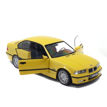 Solido 1/18 BMW M3 E36 Coupe 1994