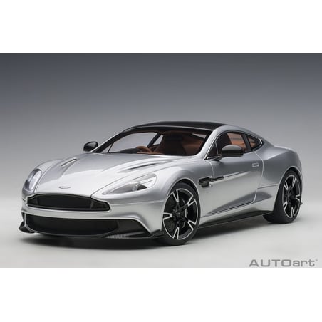 1:18 Aston Martin Vanquish S (AUTOart)