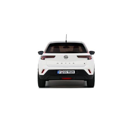 Otto Mobile 1/18 Opel Mokka E GS Line 2021