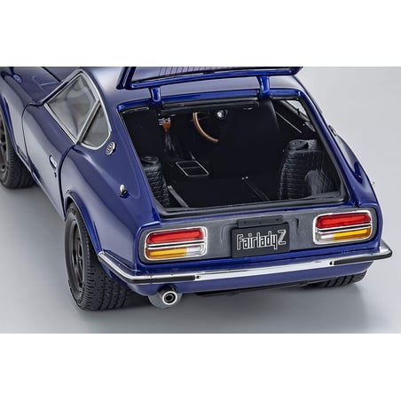 1:18 Nissan Fairlady Z-L 1970 (S30)