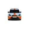 Otto Mobile 1/18 Ford Focus MK2 RS Le Mans Orange2010