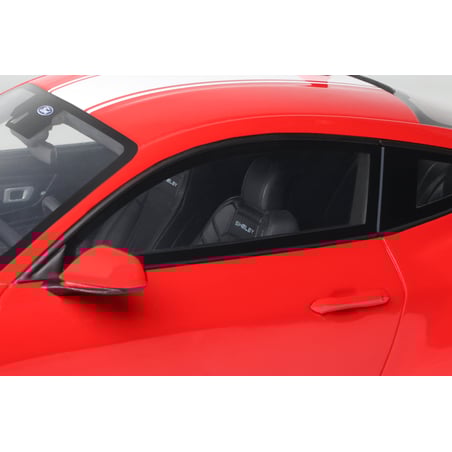 GT Spirit 1/18 Ford Shelby Mustang SuperSnake 2025