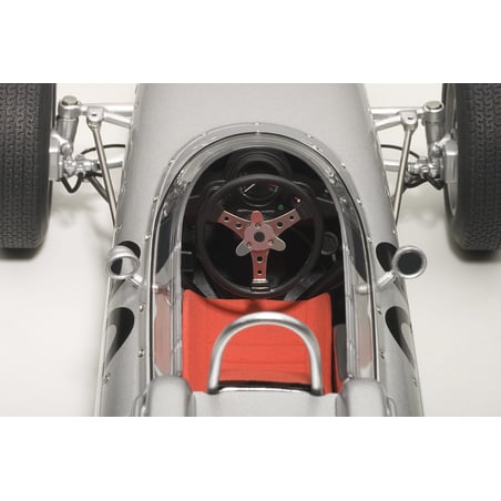 1:18 Porsche 804 F1 Grand Prix de France 1962 winner D.Gurney No.30