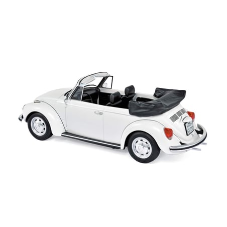 Norev 1/18 VW 1303 Cabriolet 1972