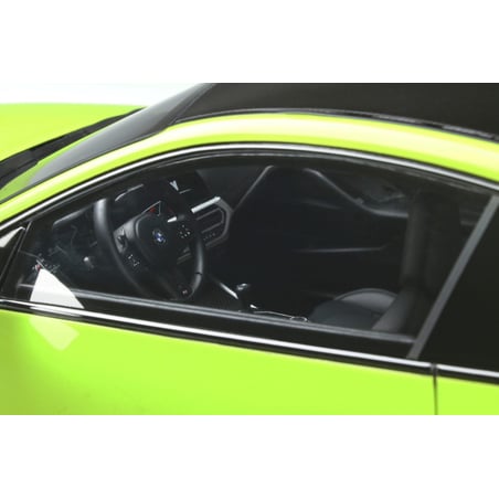 GT Spirit 1/18 BMW M4 Competition Coupe (G82) 2021