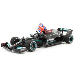 Minichamps 1/18 Mercedes...