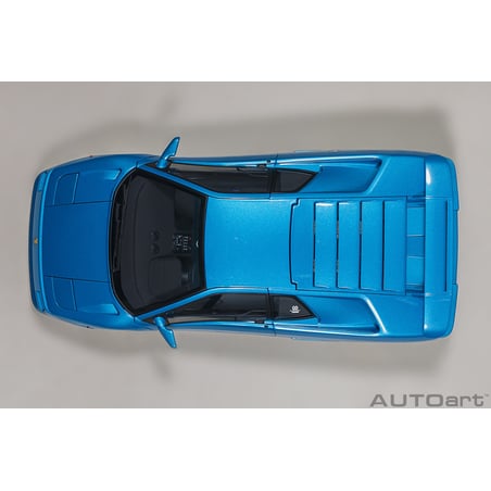 Autoart 1/18 Lamborghini Diablo SE 30th Anniversary Edition