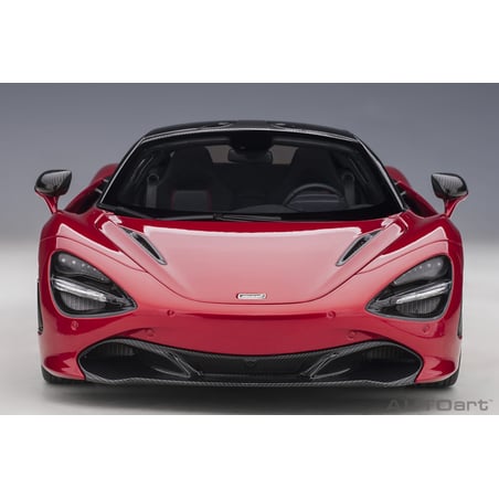 1:18 McLaren 720S