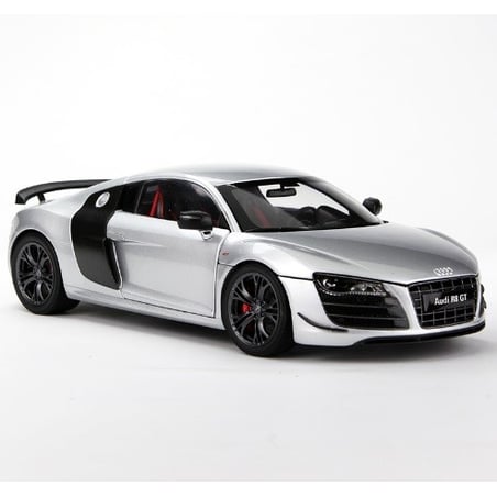 1:18 Audi R8 GT (Kyosho)