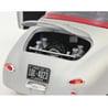 Shcuco 1/18 Porsche 356 Speedster Hard Top Outlaw 1952