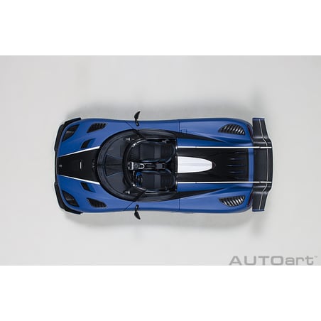 AutoArt  1/18 Koenigsegg One:1